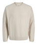 jack e jones pullover uomo 12259649 avorio 161539421