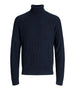 jack e jones dolcevita uomo 12278918 sky captain blu 160283146