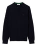lacoste pullover uomo ah1969 blu 163831773