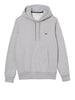 lacoste felpa cappuccio uomo sh9623 grigio 165456003