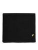 lyle scott sciarpa uomo sv2300a jet black nero 168476999