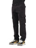 lyle scott pantalone cargo uomo tr2109ita jet black nero 167364967