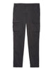 lyle scott pantalone cargo uomo tr2109ita asphalt nero 163013549