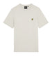 lyle scott t shirt uomo ts400vog cove avorio 165021580