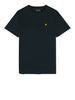 lyle scott t shirt uomo ts400vog dark navy blu 164444909