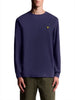 lyle scott t shirt uomo ts512vog navy blu 160377681