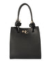 manila grace borsa a mano donna b882eu nero 166599195