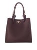 manila grace borsa a mano donna b883eu burgundy bordeaux 164090940