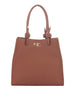 manila grace borsa a mano donna b883eu cappuccino beige 167678990