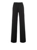 manila grace pantalone chino donna p074vu nero 168137121