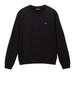 napapijri felpa balis crew 1 uomo np0a4fqw nero 167249717