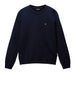 napapijri felpa balis crew 1 uomo np0a4fqw blu 163105259