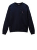 napapijri felpa balis crew 1 uomo np0a4fqw blu 163105259