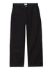 obey pantalone chino bigwig giant chino uomo 142020264 nero 165378947