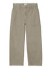 obey pantalone chino bigwig giant chino uomo 142020264 smokey olive faded wash avorio 161234490