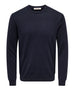 only e sons pullover uomo 22020088 dark navy blu 163294031