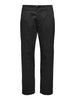 only e sons pantalone chino uomo 22034801 black nero 160157109