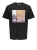 only e sons t shirt uomo 22035158 black road nero 169056266