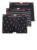 ralph lauren boxer 3 pack uomo 714830299 multi multicolore 162807429