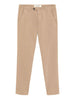 roy rogers pantalone chino new rolf uomo rru013c8700112 beige 160085439