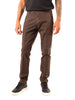 roy rogers pantalone chino new rolf uomo rru013c8700112 marrone 160117676