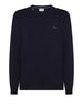 sun68 pullover uomo k45101 blu 162938355