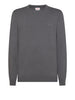 sun68 pullover uomo k45101 grigio 166590879