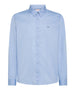 sun68 camicia classica uomo s45101 azzurro celeste 162240244