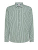 sun68 camicia classica uomo s45102 verde 165052952