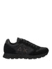 sun68 sneakers tom uomo z45101 nero 165664761