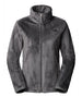 the north face giubbino osito donna nf0a7uqj smoked pearl grigio 168433178