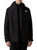 the north face giubbino cartomon tri uomo nf0a8d1s nero 166942362
