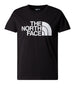 the north face t shirt da bambino nf0a8ehg nero 168107677