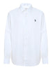 u s polo assn camicia classica slim fit uomo 2104029 0000168 bianco 168254863