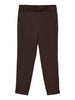 vero moda pantalone donna 10225280 chocolate torte marrone 161022567