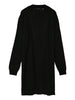 vero moda cardigan donna 10310777 black solid nero 165089794