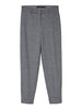 vero moda pantalone chino donna 10334107 medium grey melange as offer s grigio 167544405