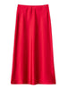 actitude gonna longuette donna 261ap2252 magenta fuxia 163926286