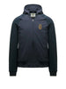 aeronautica militare giubbino uomo af0519uct04291 blu 164990312