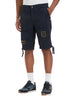 aeronautica militare bermuda casual uomo be0041uct01122 blu 164750332