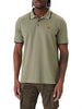 aeronautica militare polo uomo po1308up00082 lichen green verde 166793319
