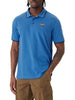 aeronautica militare polo uomo po1308up00082 blu 162061000
