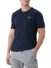aeronautica militare t shirt uomo ts1580uj00372 blu 161623313