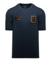 aeronautica militare t shirt uomo ts2544uj00592 blu 165378349