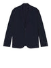 armani exchange giacca uomo 8nzg49znyzz black nero 162459002