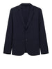armani exchange giacca uomo 8nzg49znyzz deep navy blu 160648858