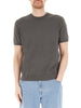 armani exchange maglia uomo 8nzm5czm3jz chimera grigio 160725305