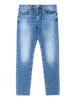 armani exchange jeans skinny uomo xm000070af14368 denim 165327894