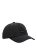 armani exchange berretto con visiera uomo xm000810af13342 black nero 166993433