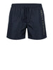 armani exchange shorts mare uomo xm000832af22573 deep navy blu 162473273